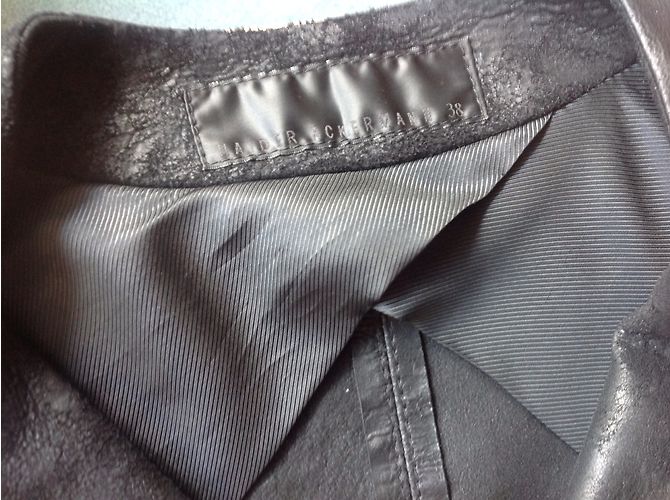 Haider Ackermann Chaquetas - vista 7