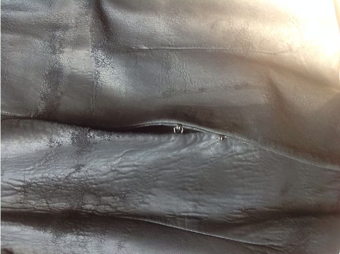 Haider Ackermann Chaquetas - vista 8
