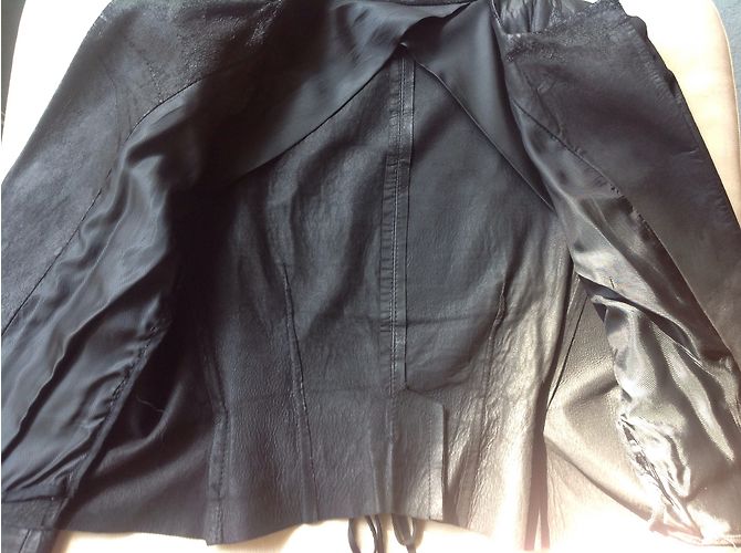 Haider Ackermann Chaquetas - vista 9
