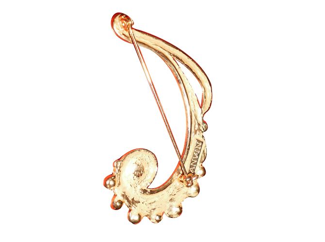 Lanvin Alfinetes e broches - vista 2