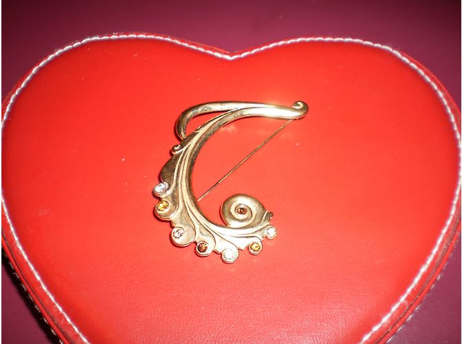 Lanvin Alfinetes e broches - vista 3