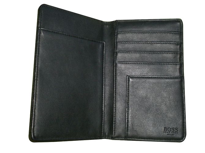 Hugo Boss Wallets Small accessories - view 2