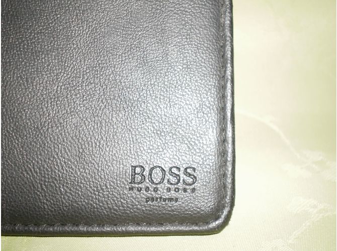 Hugo Boss Wallets Small accessories - view 3