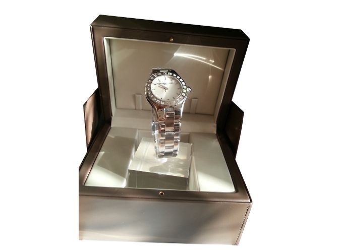Baume & Mercier Orologi raffinati - vista 2