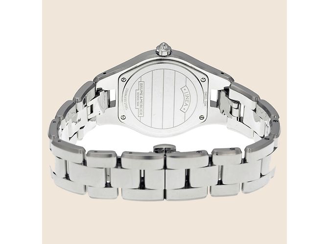 Baume & Mercier Orologi raffinati - vista 6
