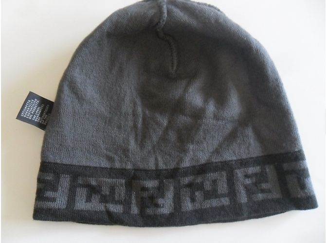 Fendi Hüte Mützen - Ansicht 2