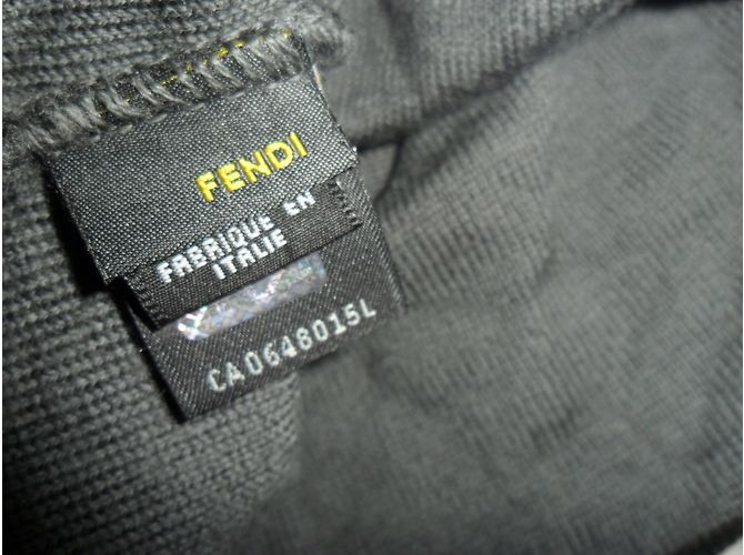 Fendi Hüte Mützen - Ansicht 3