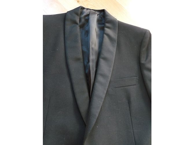 Yves Saint Laurent Ternos - vista 2