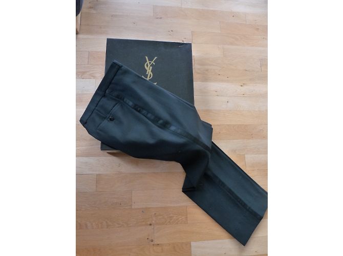 Yves Saint Laurent Ternos - vista 5