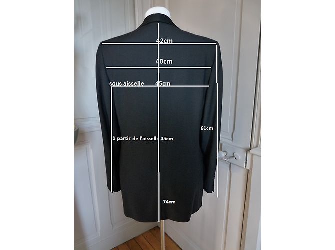 Yves Saint Laurent Ternos - vista 7