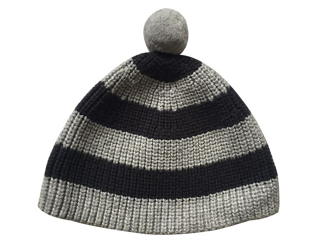 Burberry Chapéus Gorros Luvas - vista 2