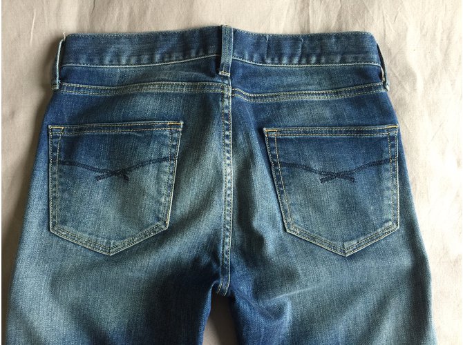 Gap Jeans Blau - Ansicht 4