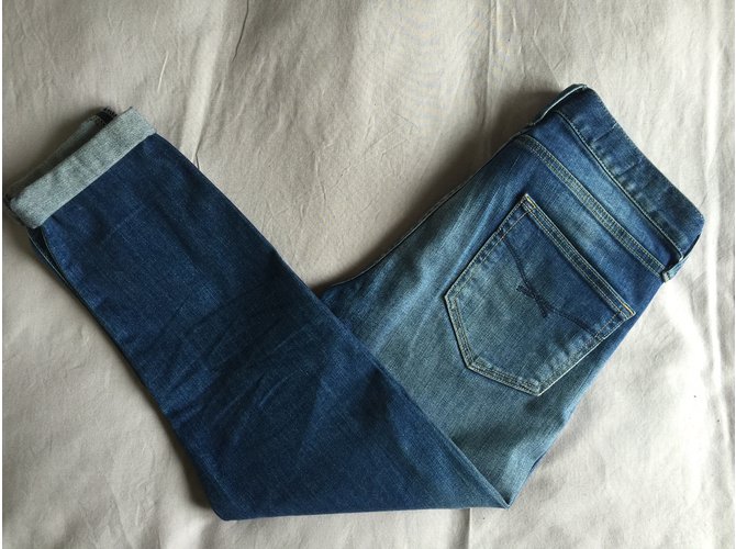Gap Jeans Blau - Ansicht 5