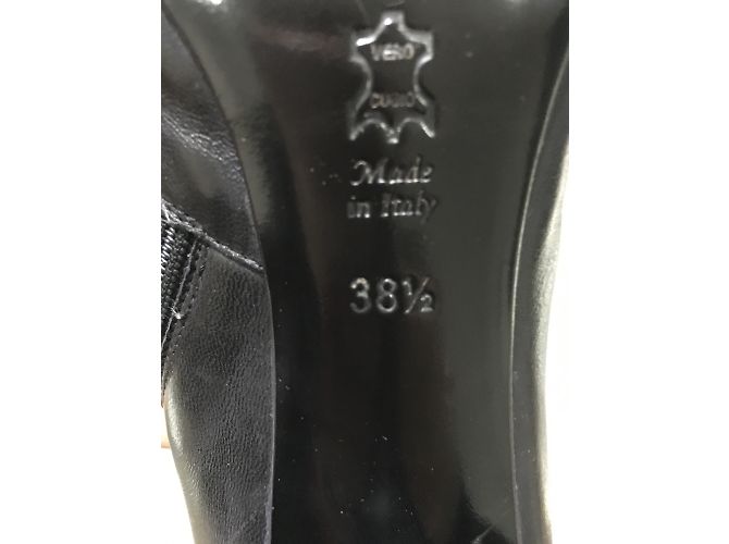 Gianmarco Lorenzi Botas - vista 4