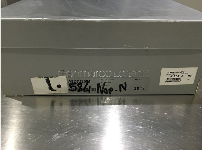 Gianmarco Lorenzi Botas - vista 7