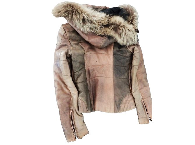 Ventcouvert Coats, Outerwear - view 2