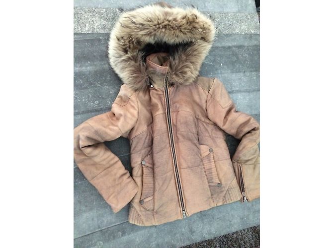 Ventcouvert Coats, Outerwear - view 3