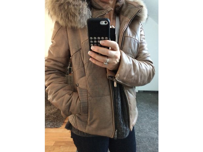Ventcouvert Coats, Outerwear - view 4