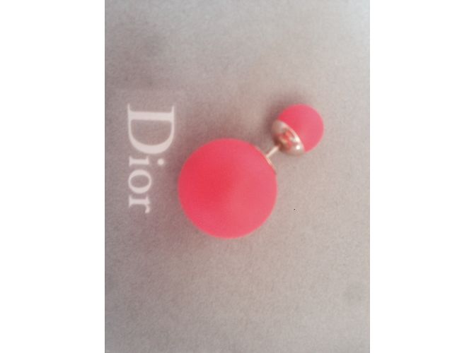 Dior Brincos - vista 3
