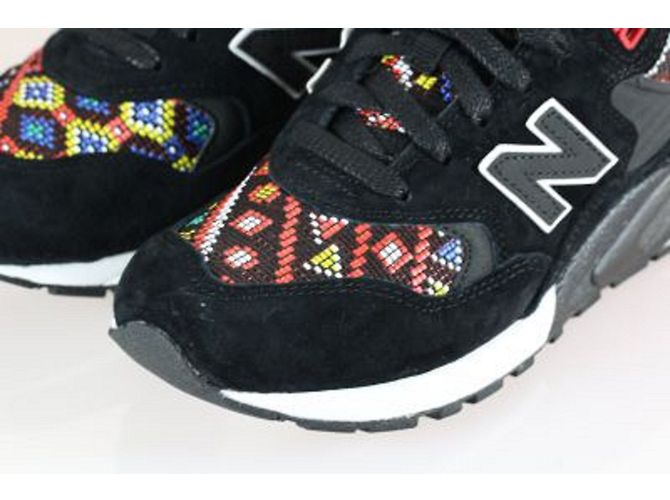 New Balance scarpe da ginnastica - vista 2