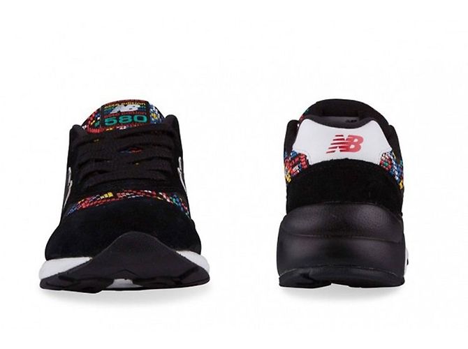 New Balance scarpe da ginnastica - vista 3