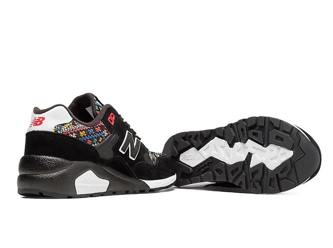 New Balance scarpe da ginnastica - vista 4