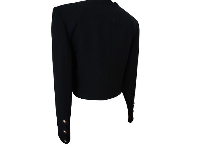 Valentino Chaquetas - vista 2