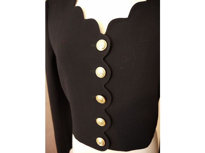Valentino Chaquetas - vista 3