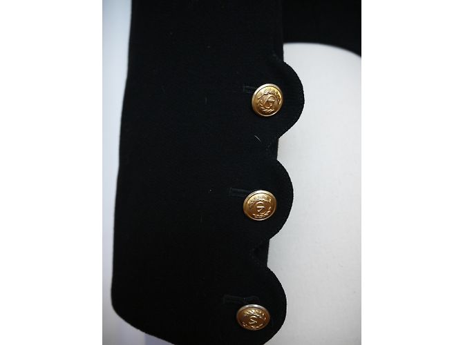 Valentino Chaquetas - vista 4
