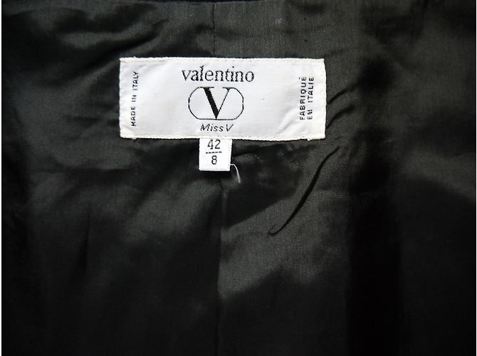 Valentino Chaquetas - vista 6
