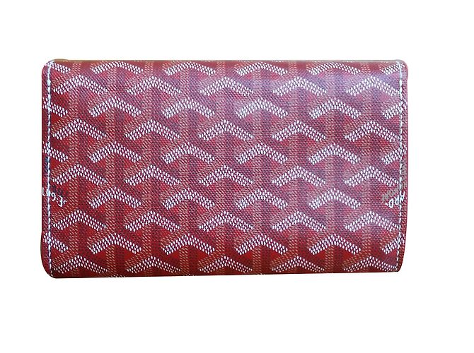 Goyard Wallets - view 2