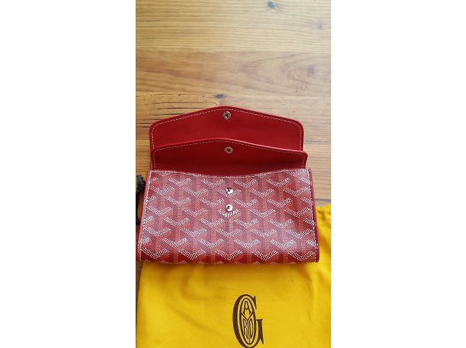 Goyard Wallets - view 4