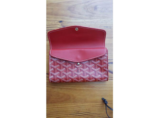 Goyard Wallets - view 5