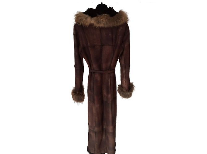 Pellessimo Coats, Outerwear - view 2