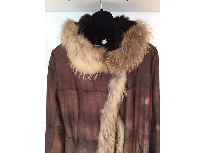 Pellessimo Coats, Outerwear - view 4