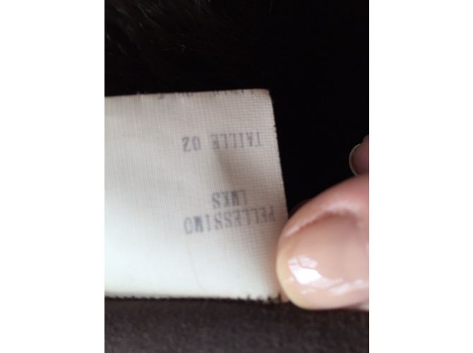 Pellessimo Coats, Outerwear - view 7