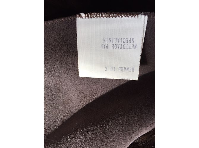 Pellessimo Coats, Outerwear - view 8