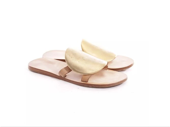 Rick Owens Sandals - view 2
