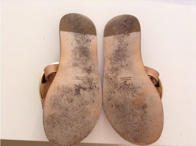 Rick Owens Sandals - view 5