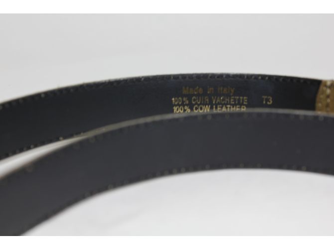 Sandro Ceinture - vue 3