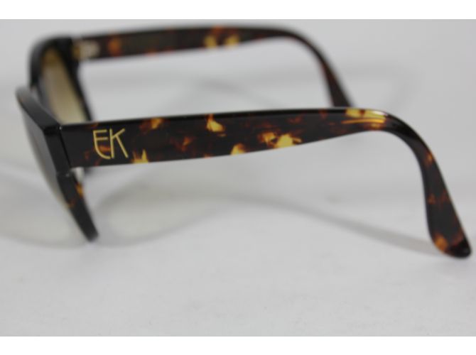 Emmanuelle Khanh Gafas de sol - vista 4