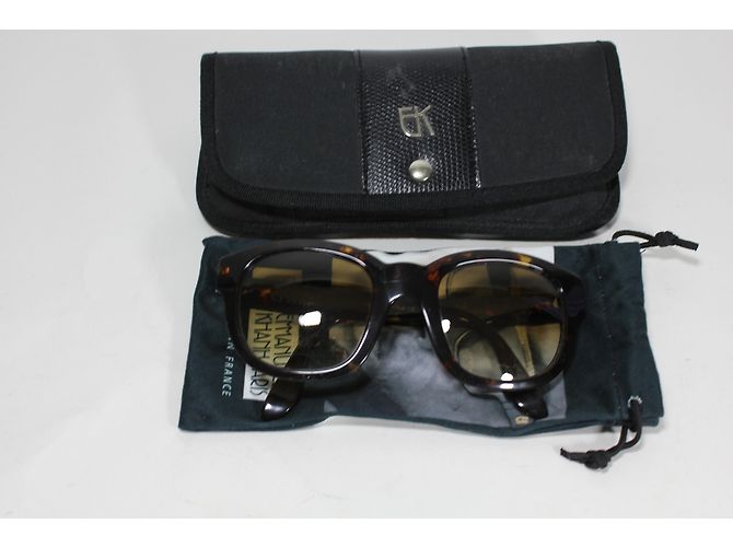 Emmanuelle Khanh Gafas de sol - vista 6