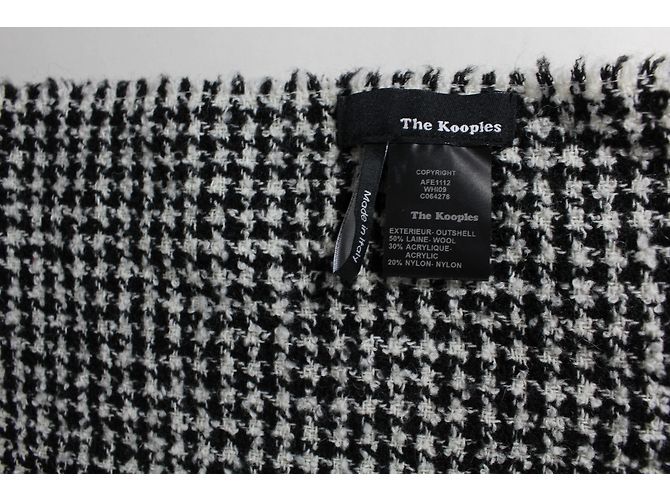 The Kooples Bufandas - vista 3