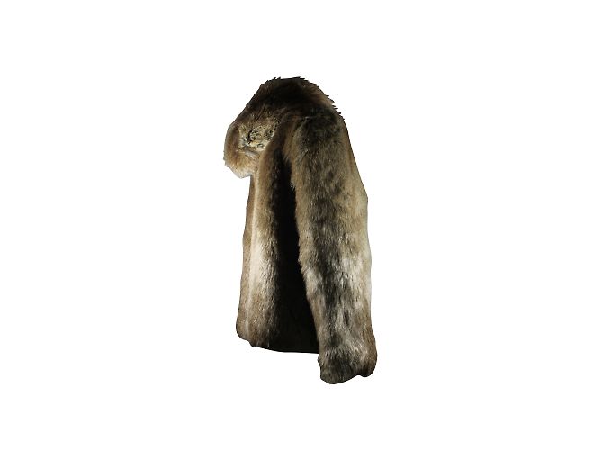 Zara Abrigos, Ropa de calle - vista 2
