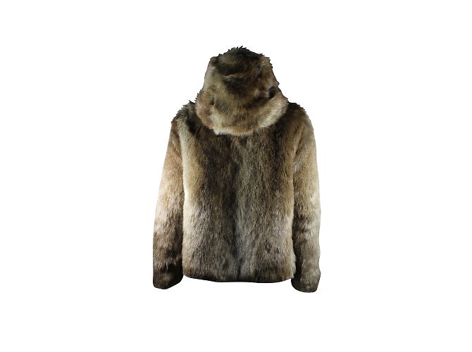 Zara Abrigos, Ropa de calle - vista 3