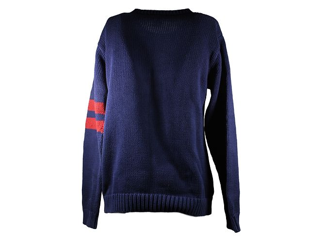 Polo Ralph Lauren Malhas - vista 2