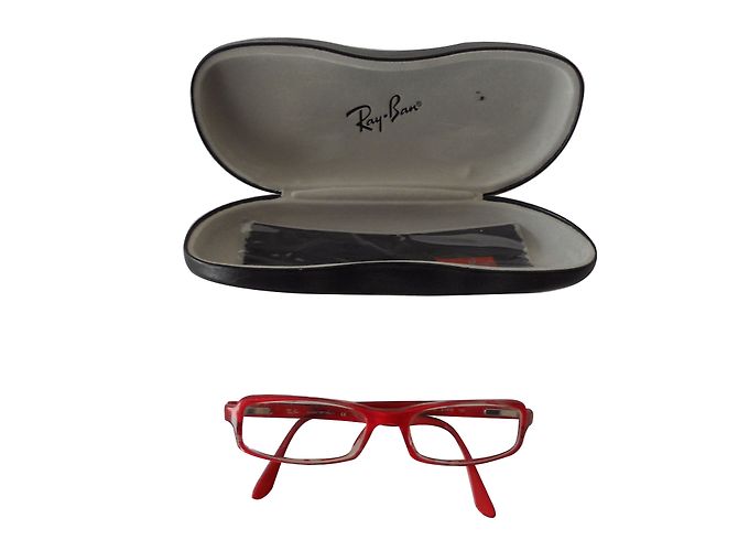 Ray-Ban Occhiali da sole - vista 3