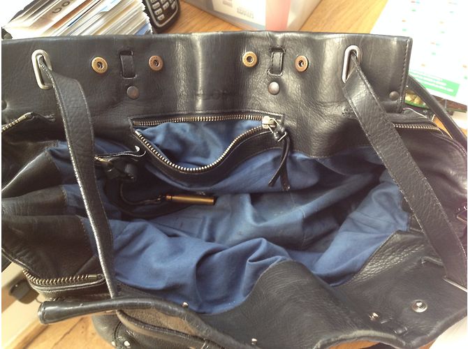 Jerome Dreyfuss Handtaschen - Ansicht 4