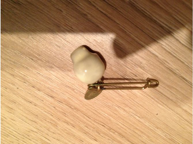 Chloé Pins & Broschen - Ansicht 3