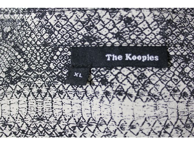 The Kooples Top - vista 4